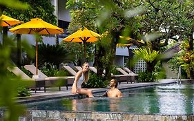 Amadea Resort & Villas Seminyak Bali